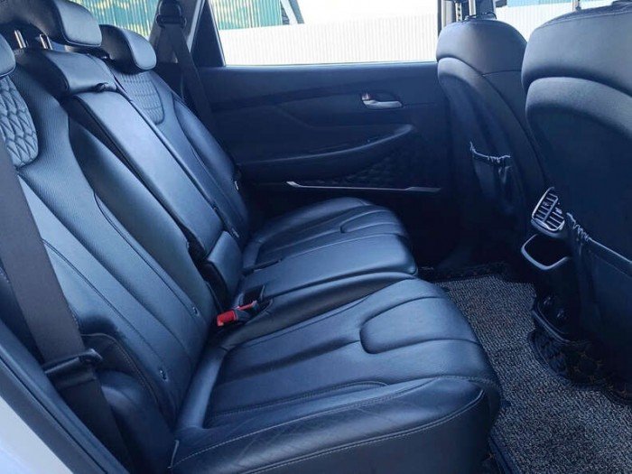 Santafe 2019 đặc biệt Santafe 2019 đặc biệt